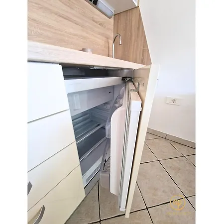 Mandi - Pet Friendly Sečovlje