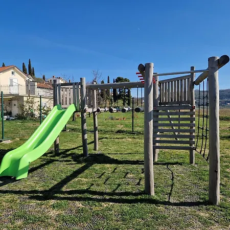 Mandi - Pet Friendly * Sečovlje