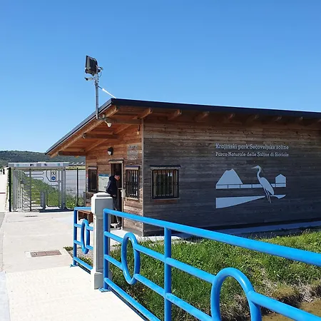 Сasa de vacaciones Mandi - Pet Friendly *