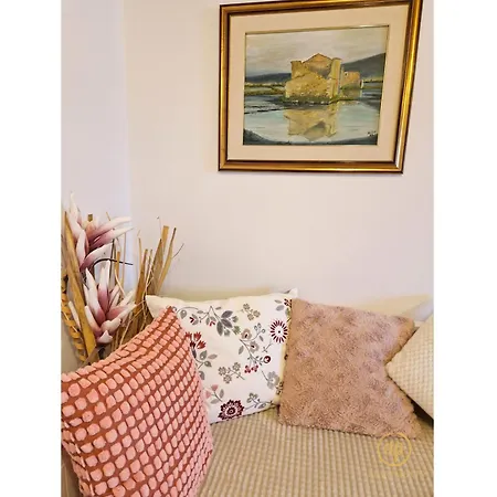 Mandi - Pet Friendly * Sečovlje