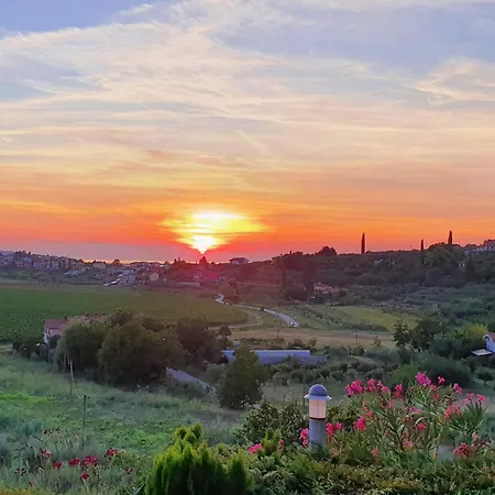 Сasa de vacaciones Mandi - Pet Friendly Sečovlje