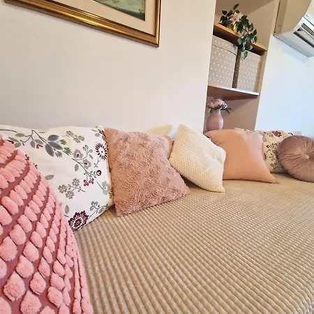 Mandi - Pet Friendly Сasa de vacaciones
