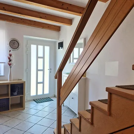 Mandi - Pet Friendly Nyaraló