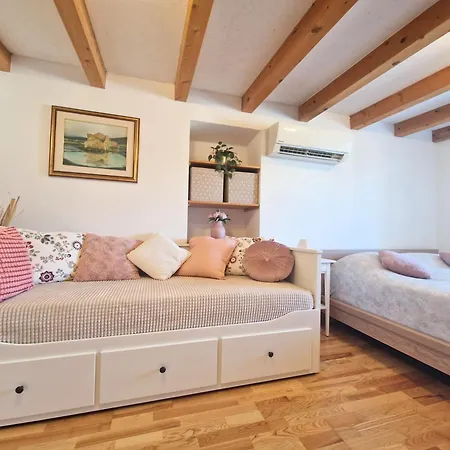 Сasa de vacaciones Mandi - Pet Friendly