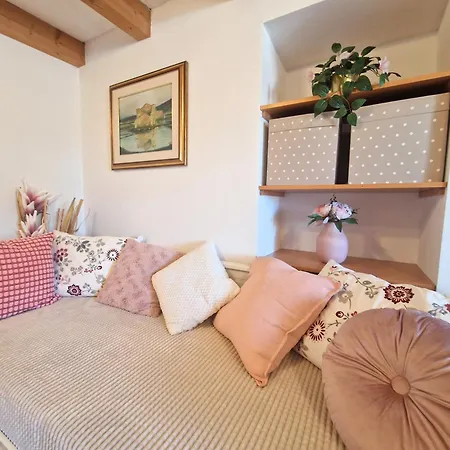 Mandi - Pet Friendly Сasa de vacaciones Sečovlje