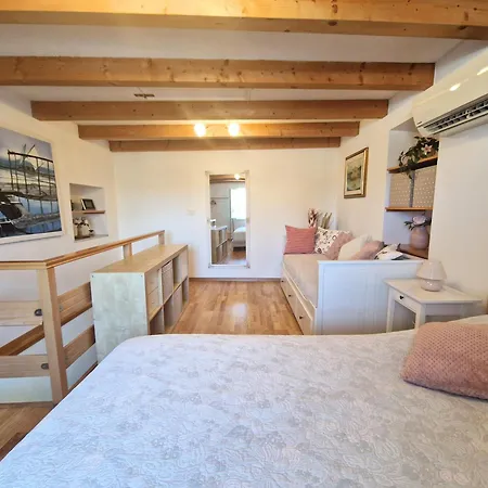 Сasa de vacaciones Mandi - Pet Friendly Sečovlje