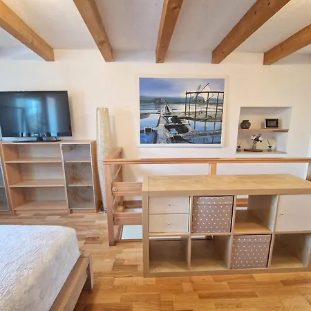 Mandi - Pet Friendly * Sečovlje