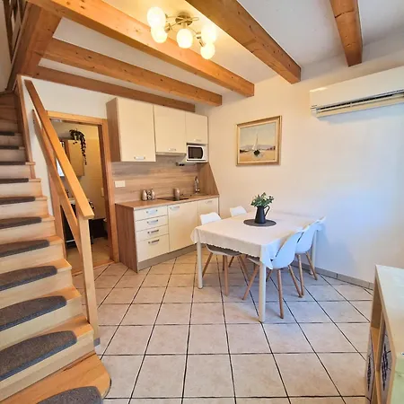 Mandi - Pet Friendly Nyaraló *