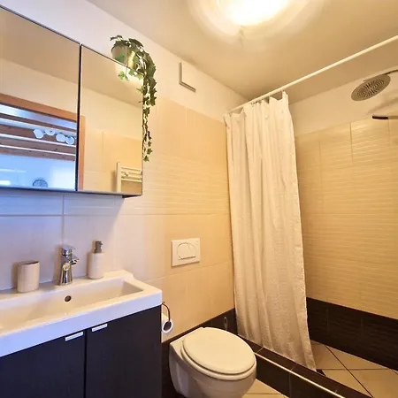 Nyaraló Mandi - Pet Friendly