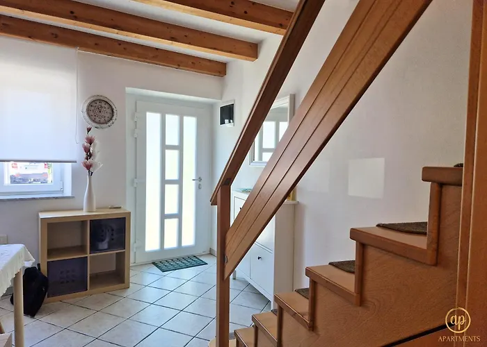 Mandi - Pet Friendly Hébergement de vacances