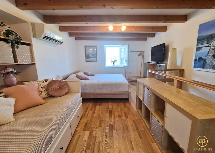 Mandi - Pet Friendly