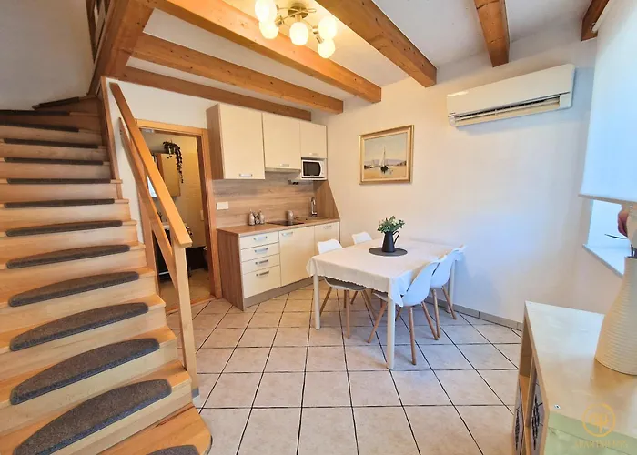 Mandi - Pet Friendly Hébergement de vacances *